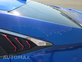 2017 Honda Civic Sedan EX – miniatura 27