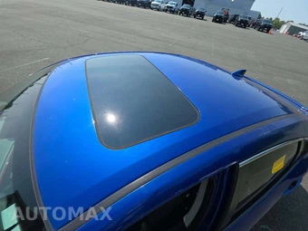 2017 Honda Civic Sedan EX – miniatura 9