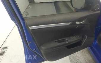 2017 Honda Civic Sedan EX - miniatura 12