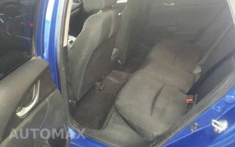 2017 Honda Civic Sedan EX - miniatura 13
