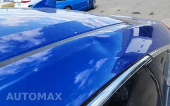 2017 Honda Civic Sedan EX - miniatura 34