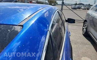 2017 Honda Civic Sedan EX - miniatura 36