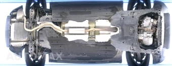 2017 Honda Civic Sedan EX - miniatura 17