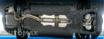 2017 Honda Civic Sedan EX - miniatura 24