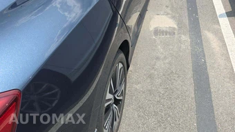 2017 Honda Civic Sedan EX-L - miniatura 20
