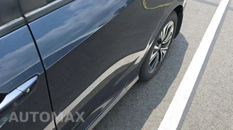 2017 Honda Civic Sedan EX-L - miniatura 22