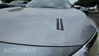 2017 Honda Civic Sedan EX-L - miniatura 21