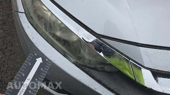 2017 Honda Civic Sedan EX-L - miniatura 22