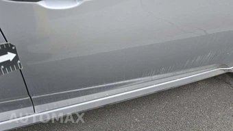 2017 Honda Civic Sedan EX-L - miniatura 24