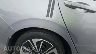2017 Honda Civic Sedan EX-L - miniatura 30