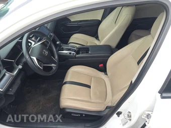 2017 Honda Civic Sedan EX-L w/Navigation - miniatura 13