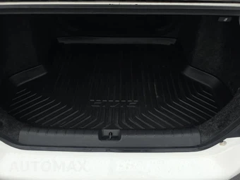 2017 Honda Civic Sedan EX-L w/Navigation - miniatura 23
