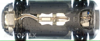2017 Honda Civic Sedan EX-L w/Navigation - miniatura 24