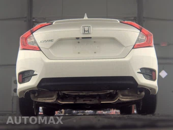 2017 Honda Civic Sedan EX-L w/Navigation - miniatura 7