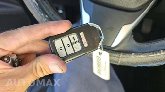 2017 Honda Civic Sedan EX-L w/Navigation - miniatura 24
