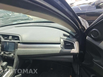 2017 Honda Civic Sedan EX-T - miniatura 19