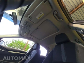 2017 Honda Civic Sedan EX-T - miniatura 11