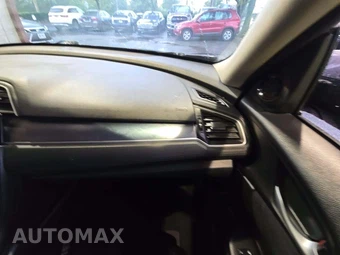 2017 Honda Civic Sedan EX-T - miniatura 19