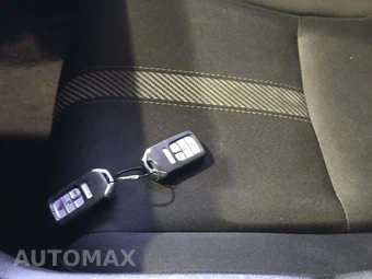2017 Honda Civic Sedan EX-T - miniatura 8