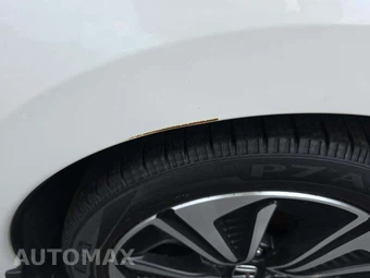 2017 Honda Civic Sedan EX-T - miniatura 24