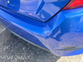 2017 Honda Civic Sedan LX - miniatura 24