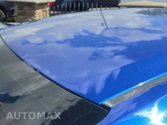 2017 Honda Civic Sedan LX - miniatura 28