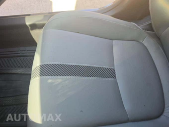 2017 Honda Civic Sedan LX - miniatura 21