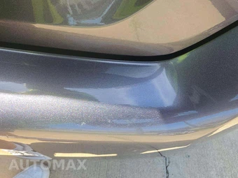 2017 Honda Civic Sedan LX - miniatura 25