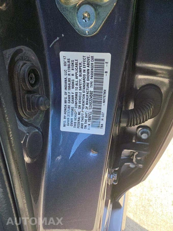 2017 Honda Civic Sedan LX - miniatura 5
