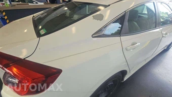 2017 Honda Civic Sedan LX – miniatura 31