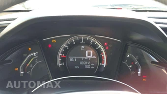 2017 Honda Civic Sedan LX - miniatura 22
