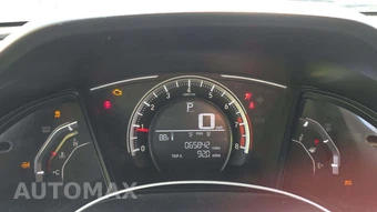 2017 Honda Civic Sedan LX - miniatura 24