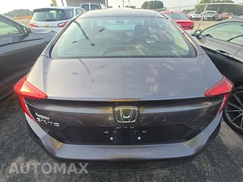 2017 Honda Civic Sedan LX - miniatura 5
