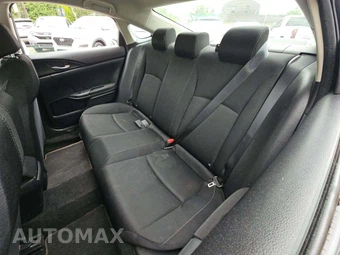2017 Honda Civic Sedan LX - miniatura 13