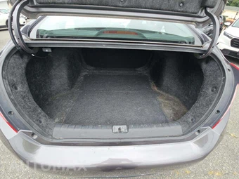 2017 Honda Civic Sedan LX - miniatura 14