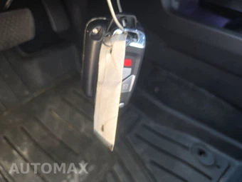 2017 Honda Civic Sedan LX - miniatura 14