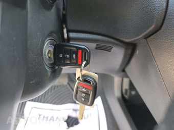 2017 Honda Civic Sedan LX - miniatura 5