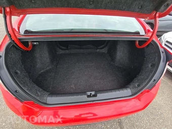 2017 Honda Civic Sedan LX - miniatura 14