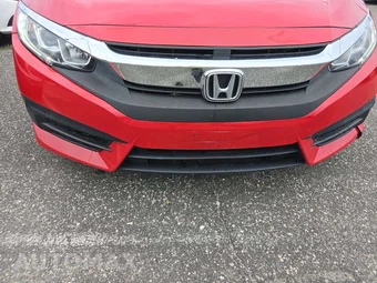 2017 Honda Civic Sedan LX - miniatura 22