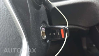 2017 Honda Civic Sedan LX - miniatura 18
