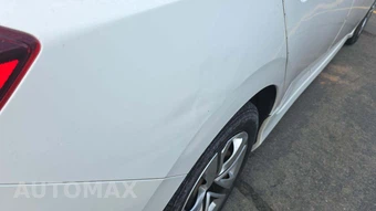 2017 Honda Civic Sedan LX - miniatura 23