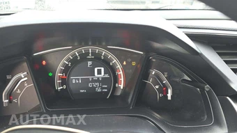 2017 Honda Civic Sedan LX - miniatura 25