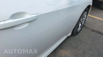 2017 Honda Civic Sedan LX - miniatura 28