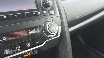 2017 Honda Civic Sedan LX - miniatura 30