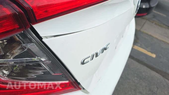 2017 Honda Civic Sedan LX - miniatura 34