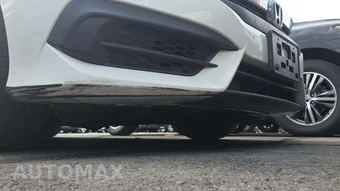 2017 Honda Civic Sedan LX - miniatura 40