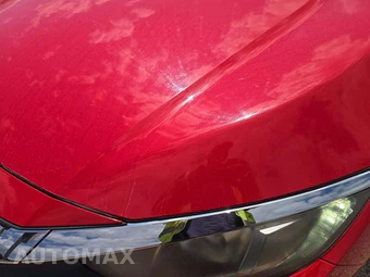 2017 Honda Civic Sedan LX - miniatura 18