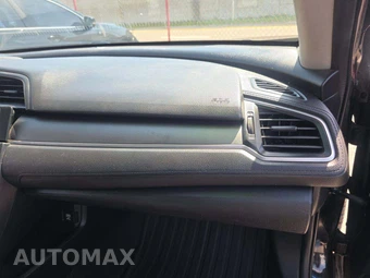 2017 Honda Civic Sedan LX - miniatura 19