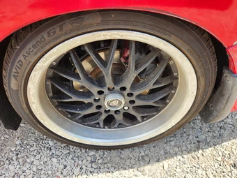 2017 Honda Civic Sedan Si w/High Performance Tires - miniatura 27