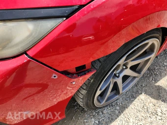 2017 Honda Civic Sedan Si w/High Performance Tires - miniatura 30